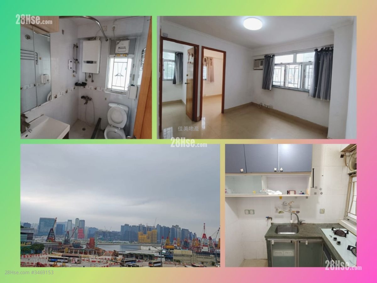 Wyler Garden Rental 2 Bedrooms , 1 Bathroom 374 ft²