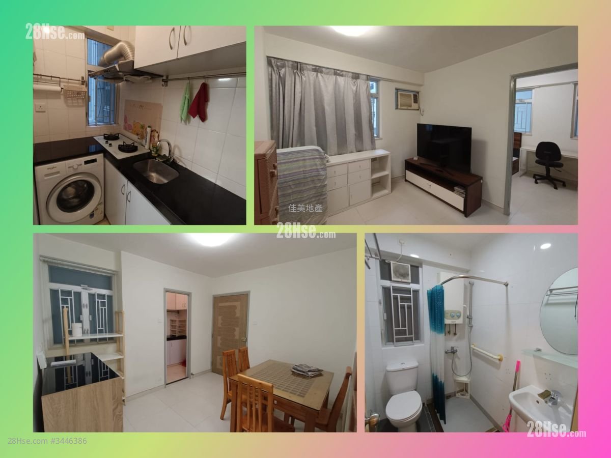 Wyler Garden Rental 1 Bedroom , 1 Bathroom 374 ft²