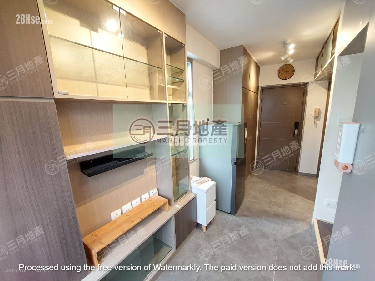 Yen Li Mansion Sell 1 Bedroom , 1 Bathroom 202 ft²