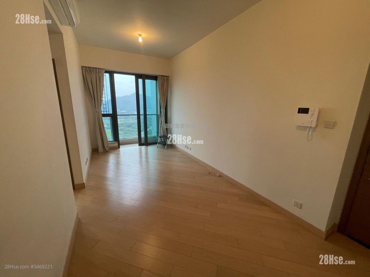 Grand Yoho Rental 543 ft²
