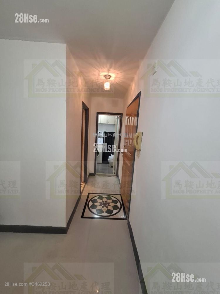 Kam Ying Court Rental 401 ft²