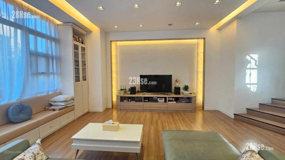 Royal Palms Sell 4 Bedrooms 1,713 ft²