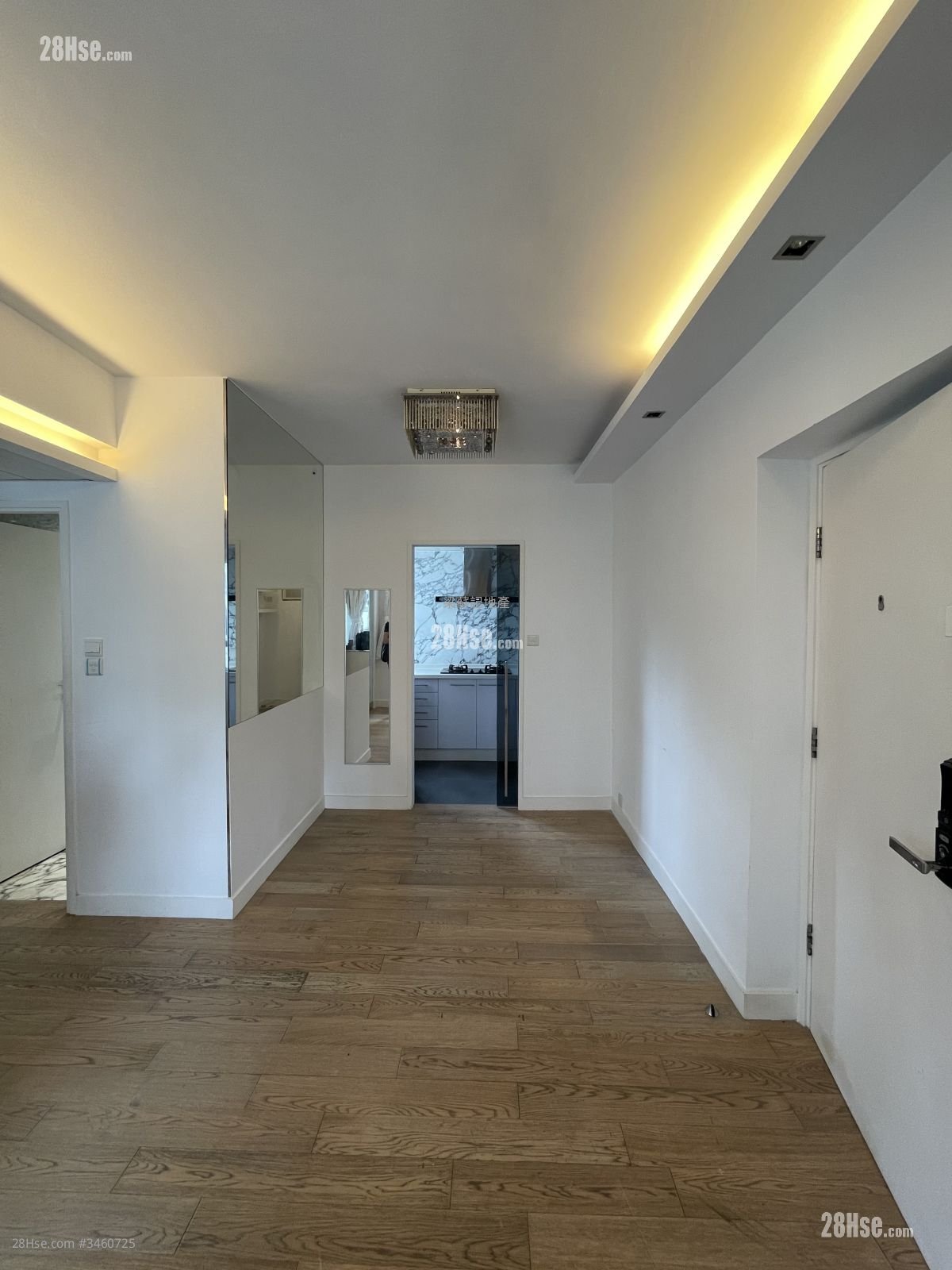 Fook Hing Court Rental 2 Bedrooms , 1 Bathroom 400 ft²