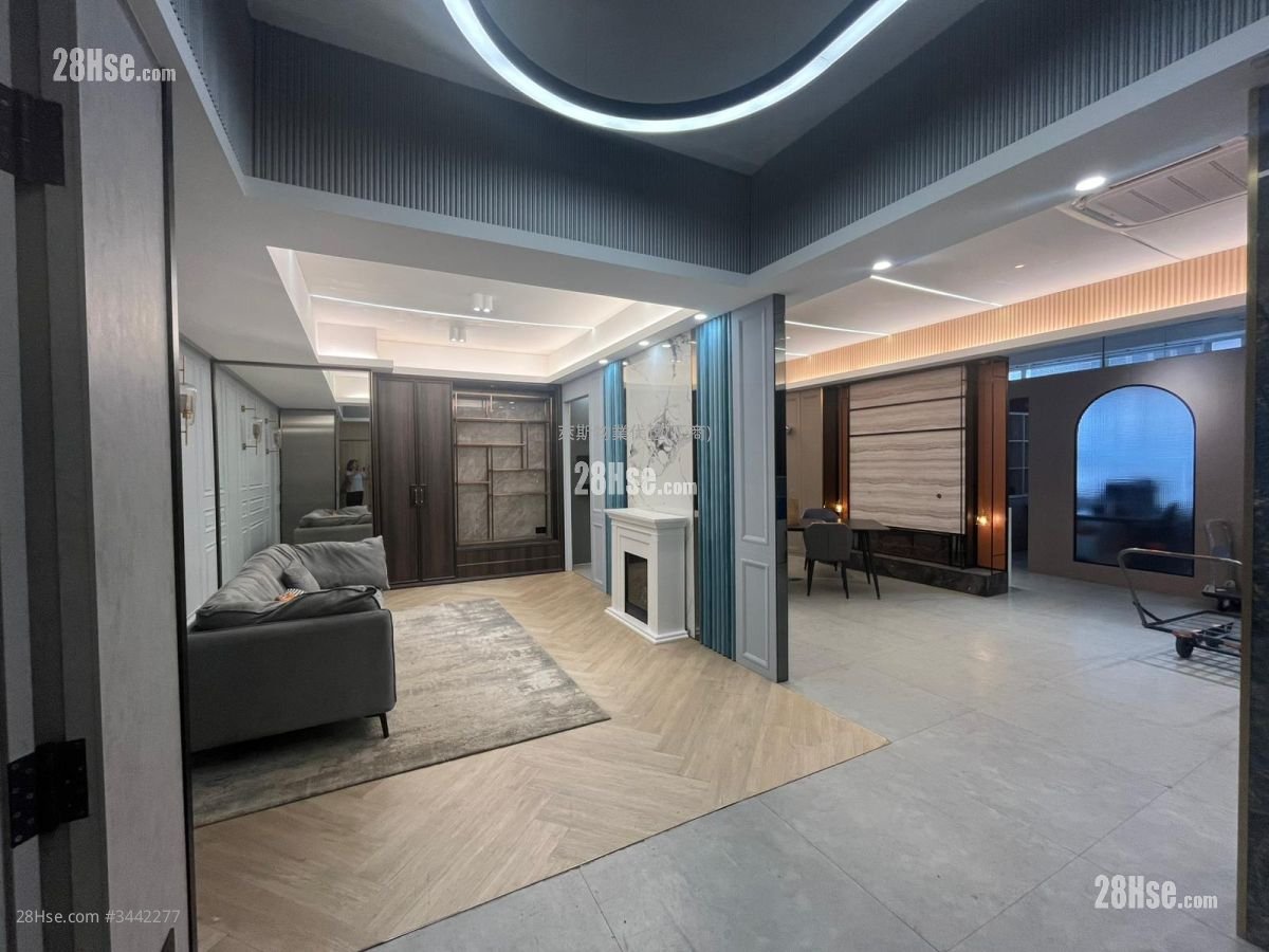 On Ho Industrial Building Sell