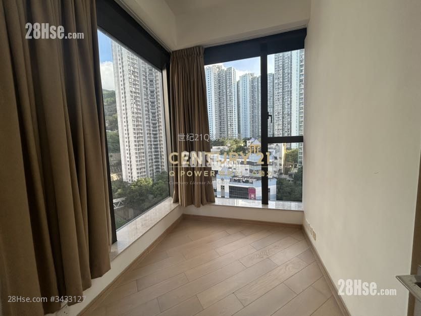 Parker33 Rental 1 Bedroom , 1 Bathroom 328 ft²