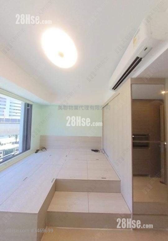 荟晴 售盘 开放式间隔 223 平方尺