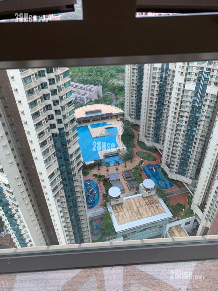 The Grandiose Sell 3 Bedrooms , 2 Bathrooms 670 ft²