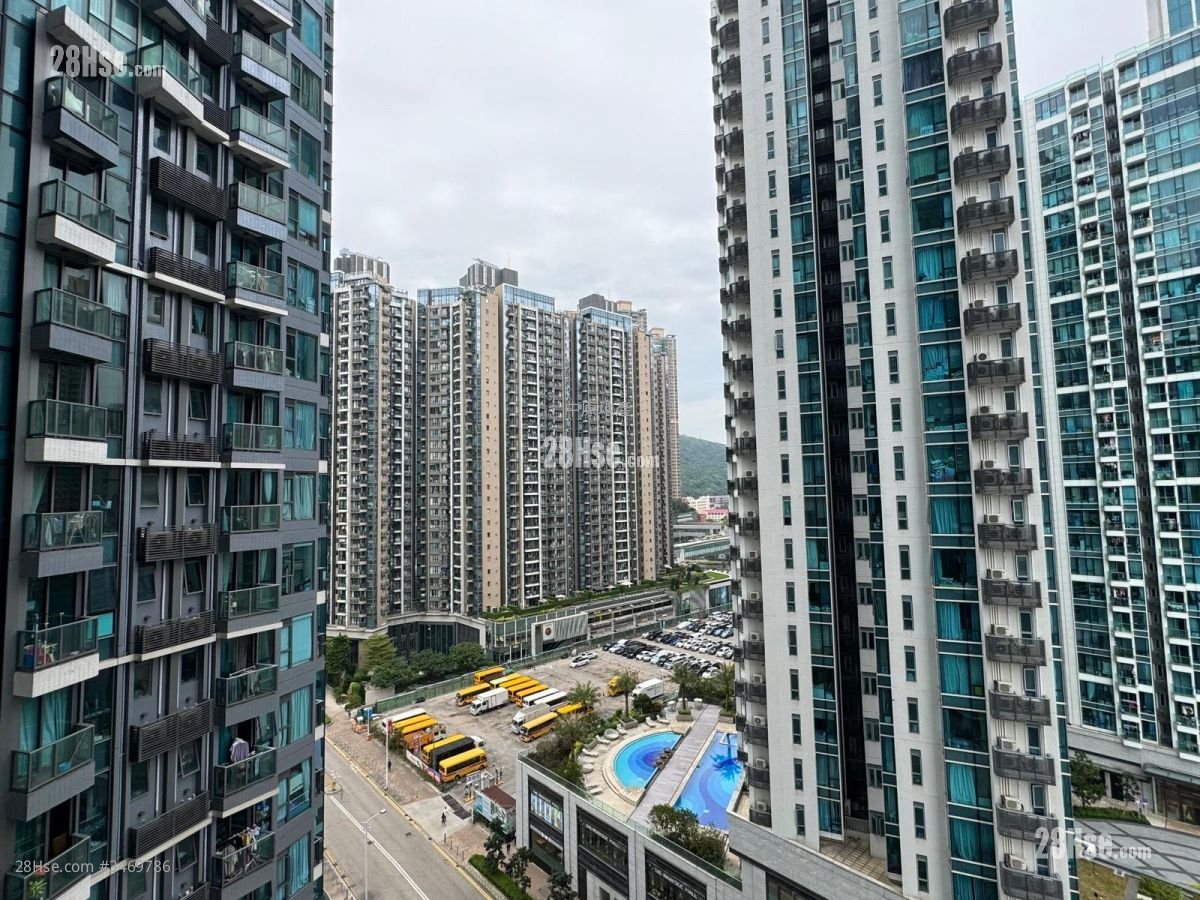 Twin Peaks Sell 2 Bedrooms 516 ft²