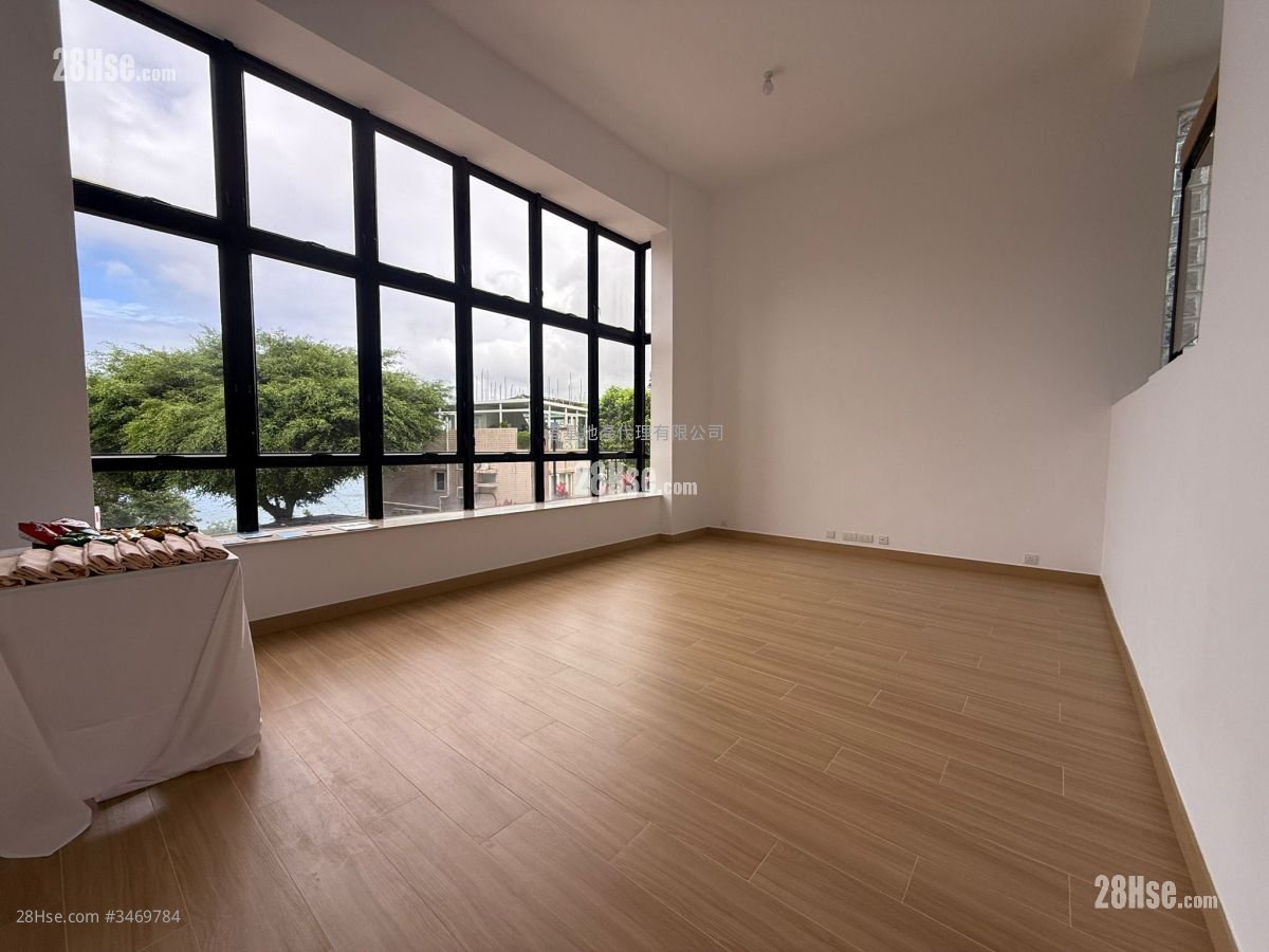 The Villa Horizon Rental 3 Bedrooms , 3 Bathrooms 1,762 ft²