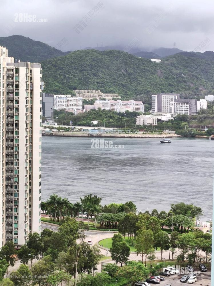 锦鞍苑 租盘 3 房 , 1 浴室 645 平方尺