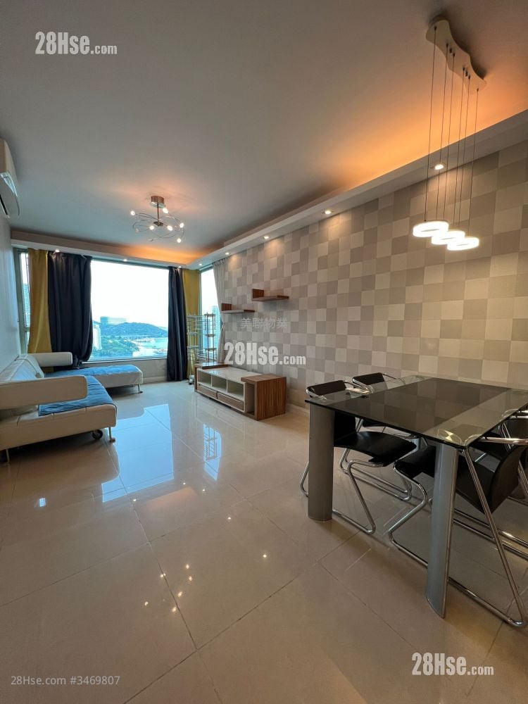 Caribbean Coast Rental 3 Bedrooms , 2 Bathrooms 784 ft²