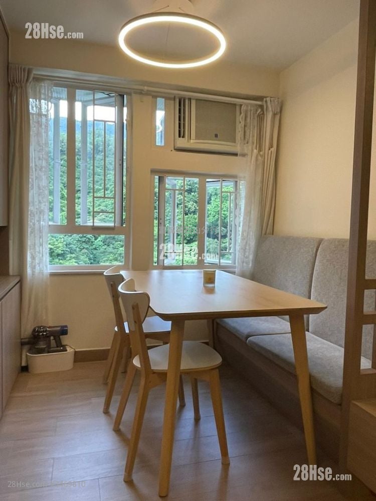 King Shan Court Sell 3 Bedrooms , 1 Bathroom 548 ft²