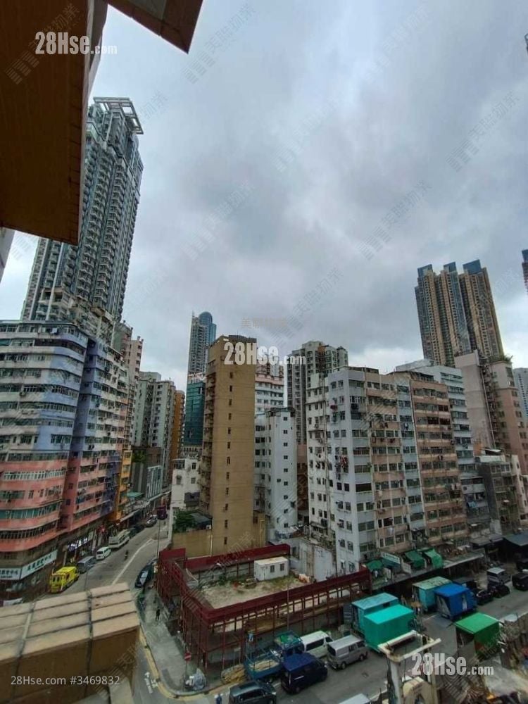 Park Ivy Sell Studio , 1 Bathroom 256 ft²