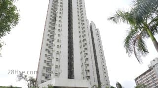 粉岭名都2房议价后以$383万沽出 持货28年账面获利$175万 (另有本日最新成交)