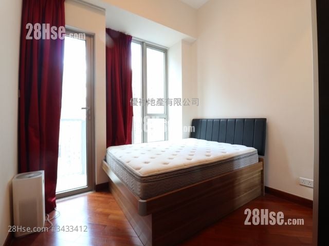 The Avenue Rental 2 Bedrooms , 1 Bathroom 532 ft²