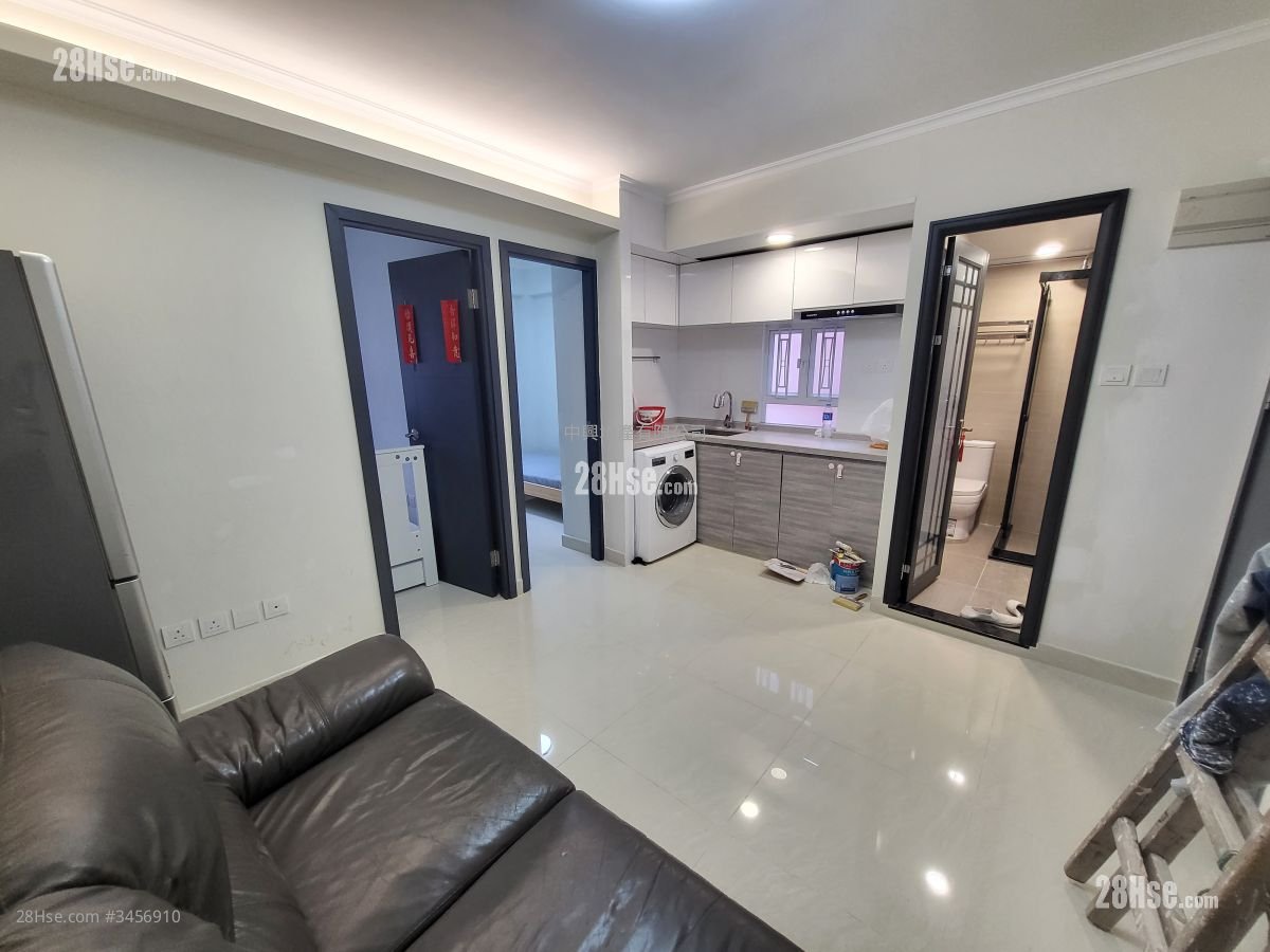 Star Mansion Rental 2 Bedrooms , 1 Bathroom 338 ft²