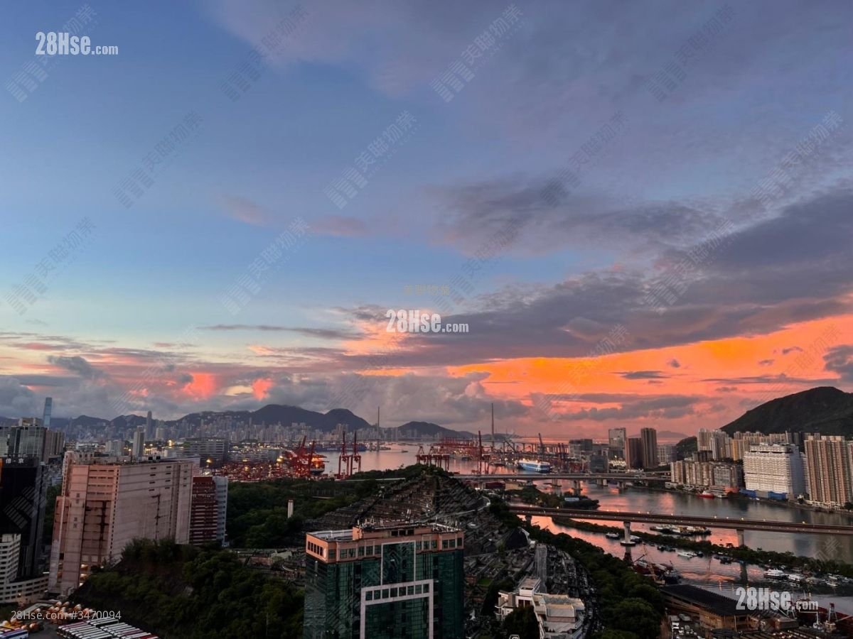City Point Sell 2 Bedrooms , 1 Bathroom 498 ft²