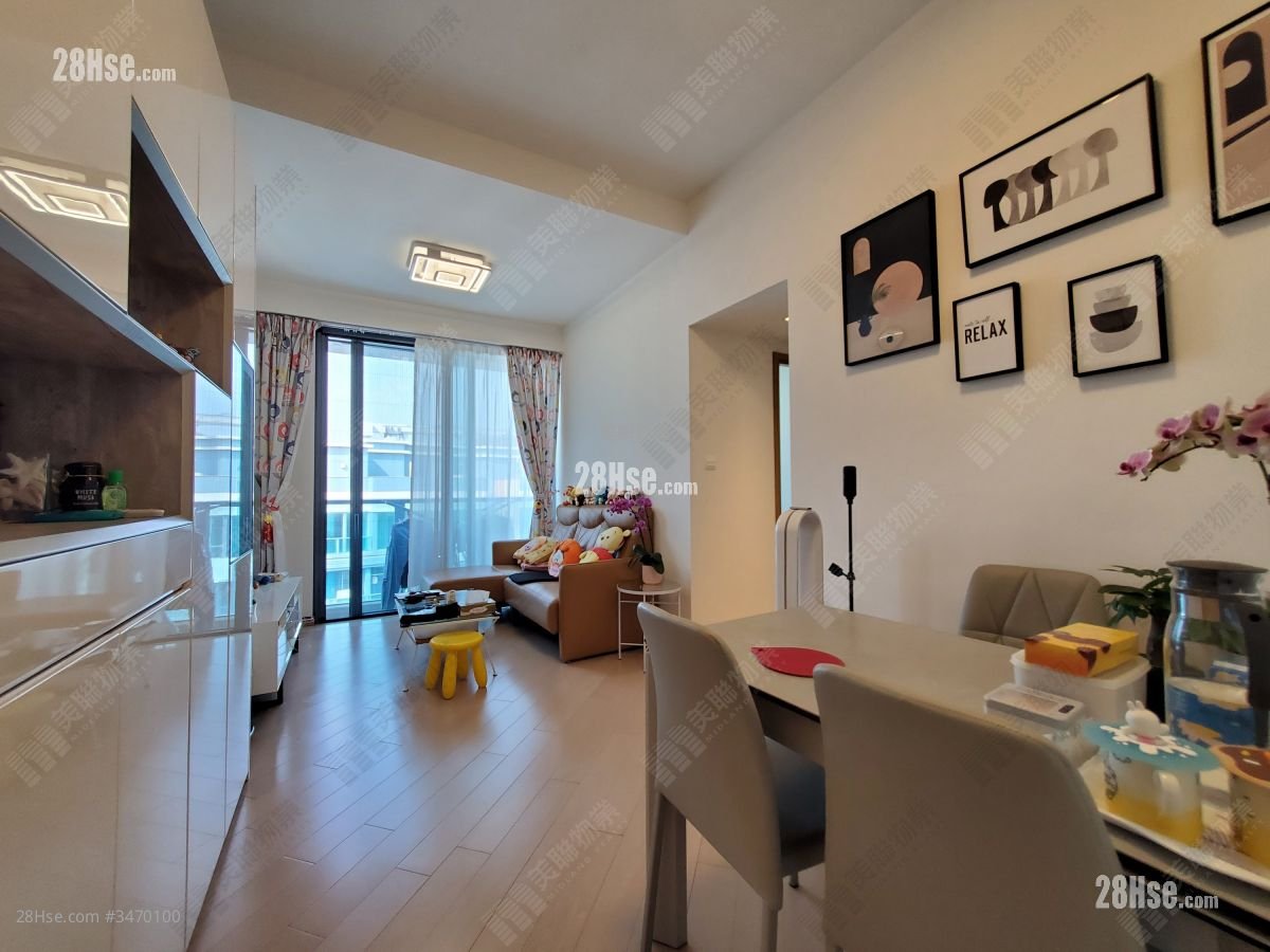 Park Yoho Sell 2 Bedrooms , 1 Bathroom 540 ft²