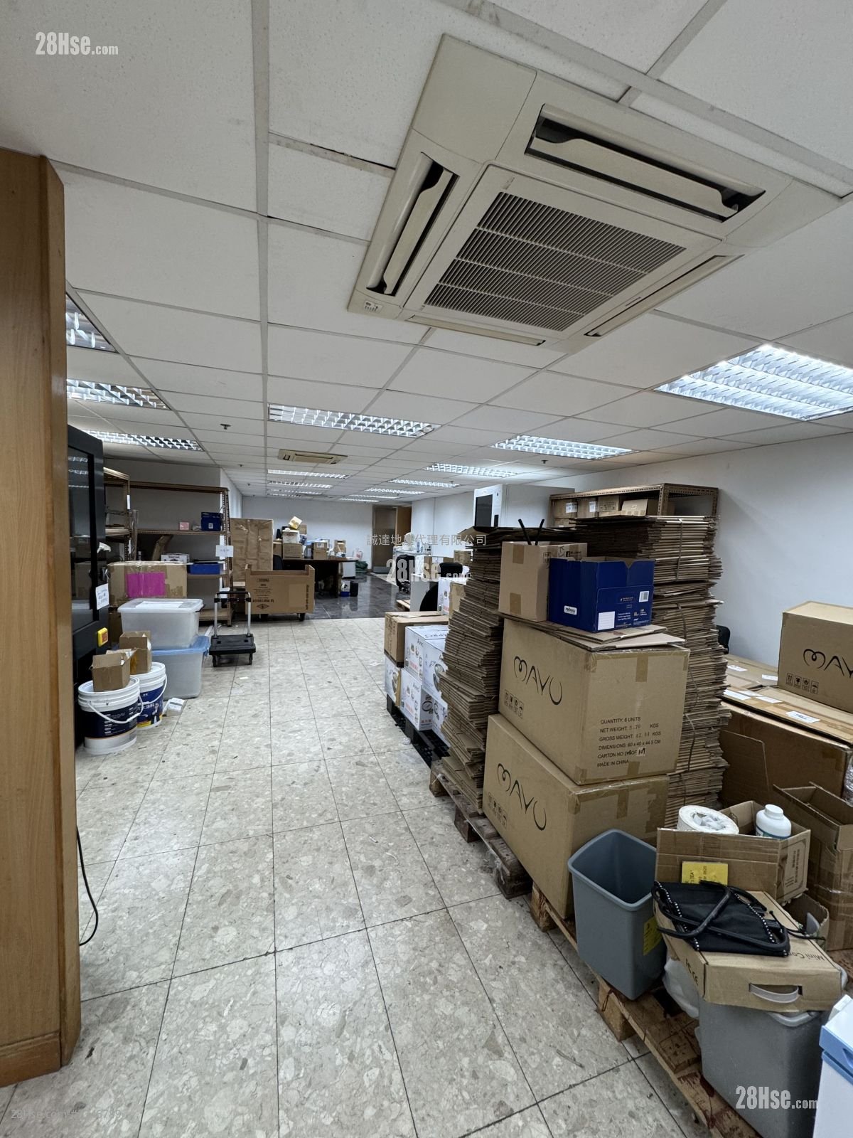 Hung Tai Industrial Building Rental Studio , 1 Toilet