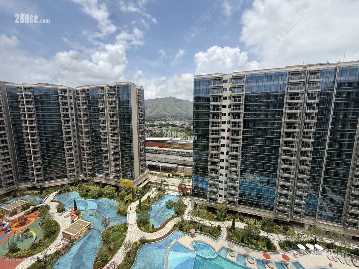 Grand Mayfair  Rental 2 Bedrooms , 1 Bathroom 479 ft²