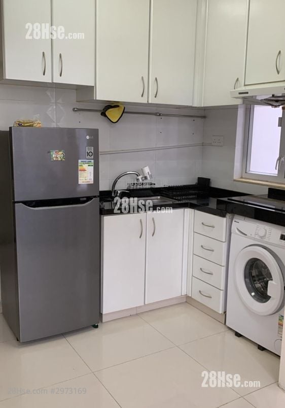 Wharf Mansion Rental Studio , 1 Bathroom 278 ft²