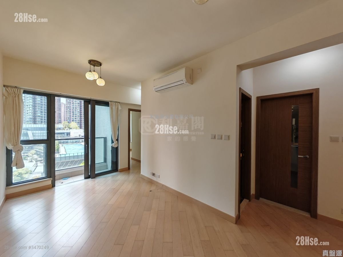 Grand Yoho Sell 2 Bedrooms 519 ft²