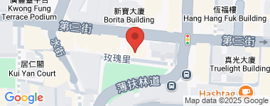 Yen Shun Mansion Unit C, Mid Floor, Middle Floor Address