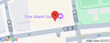 One Island South 中層 物業地址