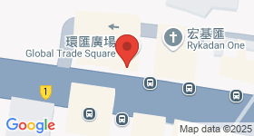 環匯廣場 地圖