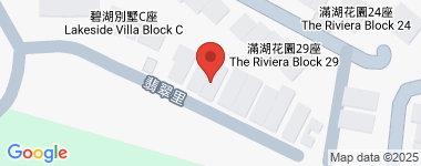 Silver View Lodge Full Thickness, Whole block Address