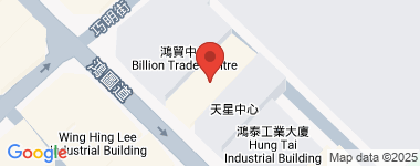 海傲  物业地址