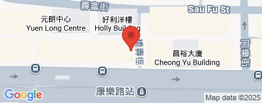 Lin Won Building Unit A, Mid Floor, Middle Floor Address