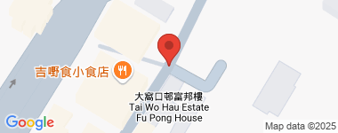 Yau Cheung Building High Floor Address