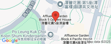 Affluence Garden Mid Floor, Prosperland House--Block 1, Middle Floor Address