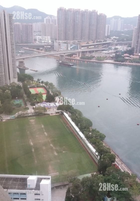 海湾花园 售盘 2 房 475 平方尺