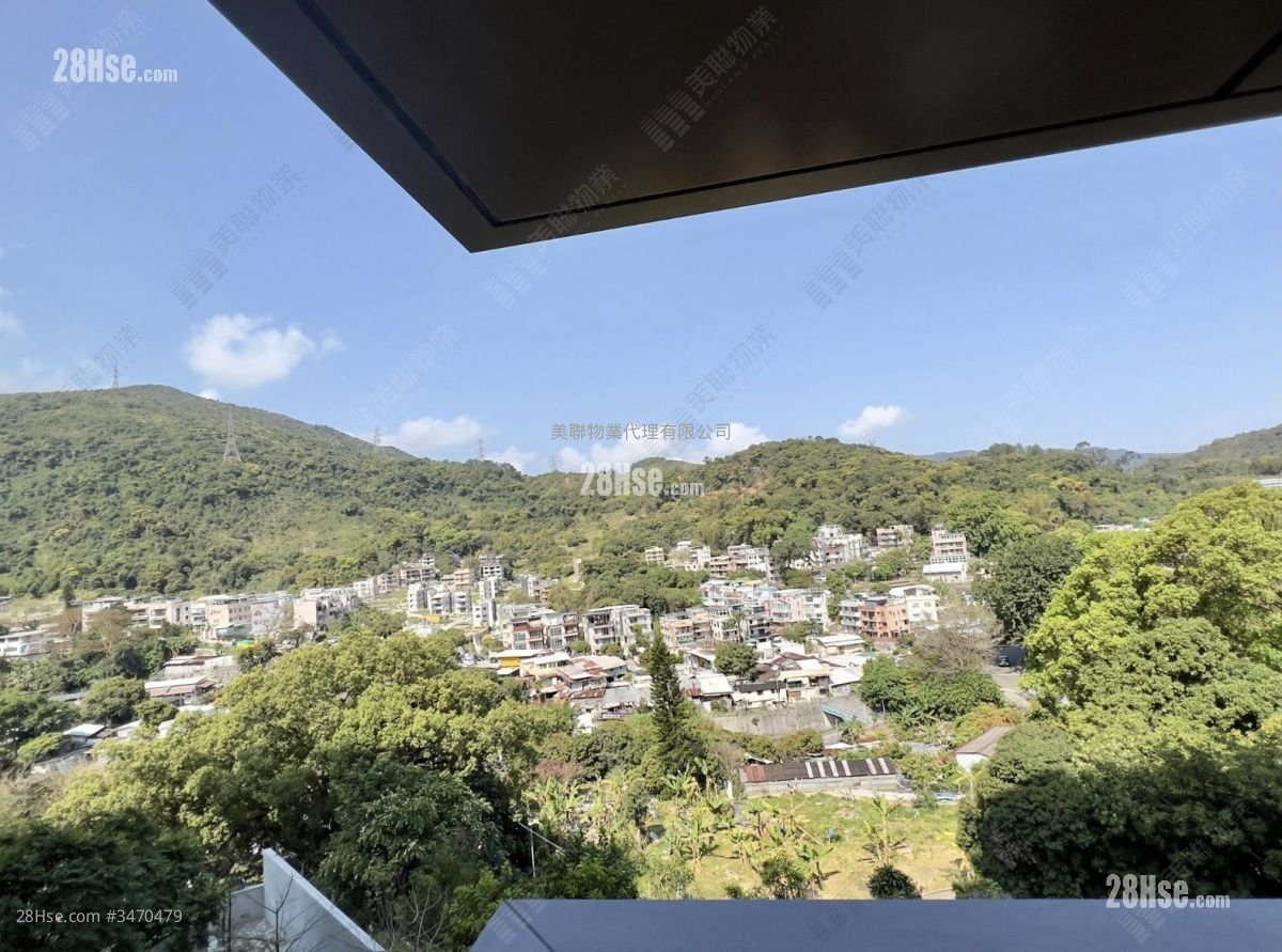 天钻 售盘 2 房 529 平方尺