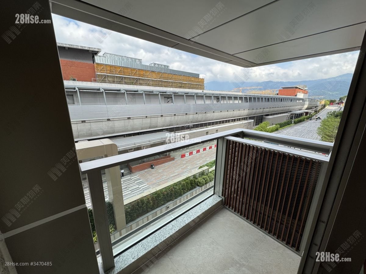 Grand Mayfair  Sell 2 Bedrooms , 1 Bathroom 455 ft²
