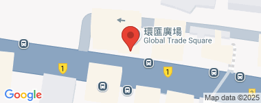 環匯廣場  物業地址