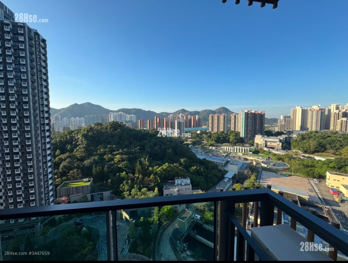 Skyehi Sell 1 Bedroom 285 ft²