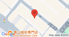 大南街267號 地圖