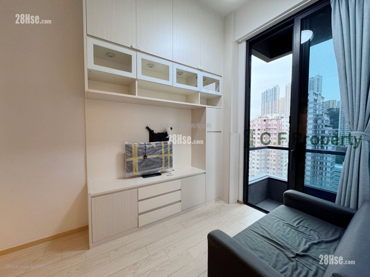 Edition 178 Rental 1 Bedroom , 1 Bathroom 322 ft²