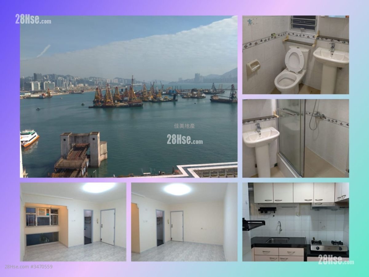 Wyler Garden Sell 3 Bedrooms , 1 Bathroom 538 ft²