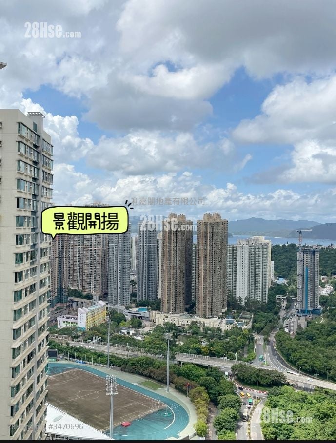 将军澳广场 售盘 2 房 , 1 浴室 459 平方尺