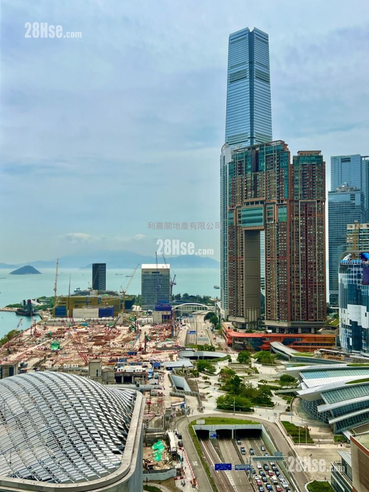 The Victoria Towers Rental 2 Bedrooms , 1 Bathroom 487 ft²