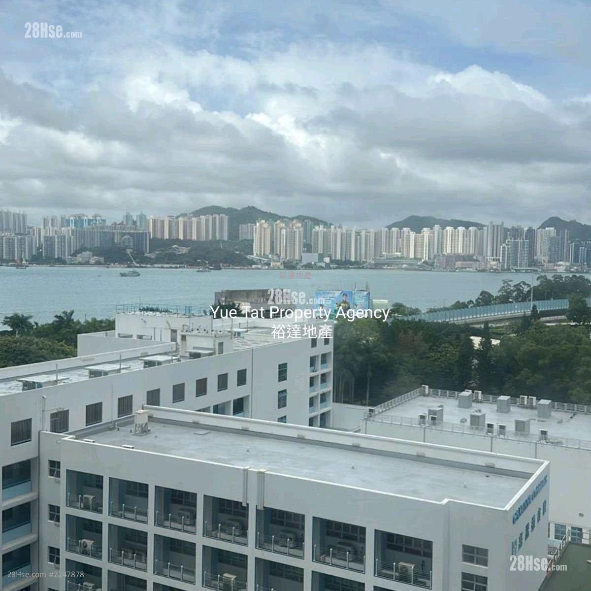 King's View Court Rental 3 Bedrooms , 2 Bathrooms 682 ft²