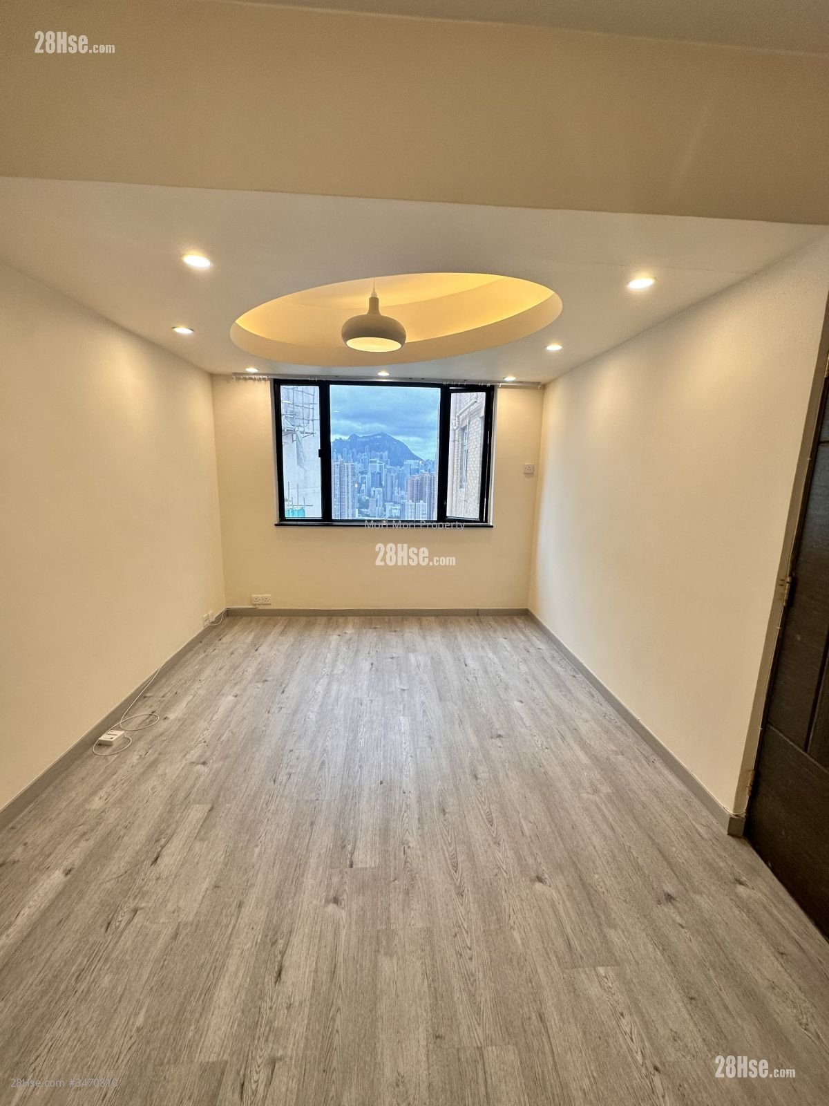 Tai Hang Terrace Rental 2 Bedrooms , 1 Bathroom 511 ft²