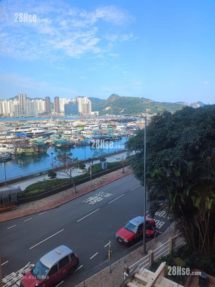Tung Yuk Court Sell 650 ft²