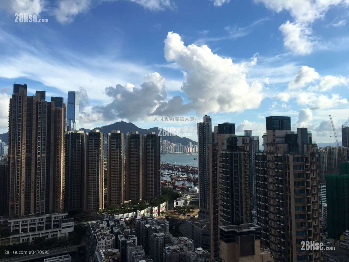 I-Home Rental 2 Bedrooms 456 ft²
