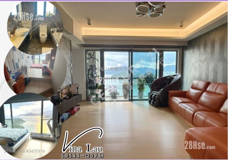 Seanorama Sell 4 Bedrooms 1,660 ft²