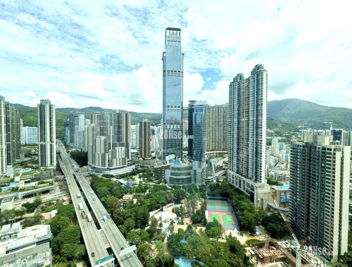 City Point Sell 4 Bedrooms 854 ft²